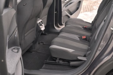 Peugeot 5008 II Crossover Facelifting 1.5 BlueHDi 130KM 2021 5008 Po Liftingu 7 - Osób Virtual Kamera Niski Przebieg Full LED Jak Nowy, zdjęcie 26