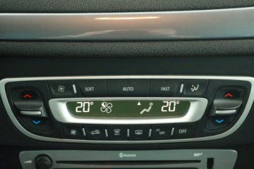 Renault Megane III 2014 Renault Megane 1.2 TCe, Salon Polska, Serwis ASO, zdjęcie 9