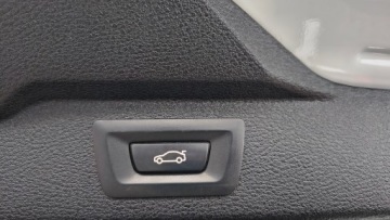 BMW X5 F15 SUV xDrive25d 231KM 2016 BMW X5 xDrive25d 231KM Napęd 4x4 SalonPL MPakiet K, zdjęcie 12