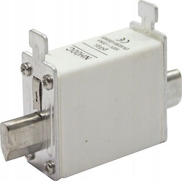 Вставка предохранителя NH00C 63A