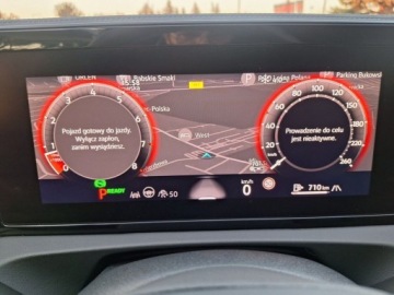 Volkswagen Tiguan III 2025 Volkswagen Tiguan GOAL serwis ASO 1.5TSI 150KM bezwypadkowy pakiety Matrix, zdjęcie 33