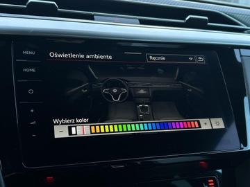 Volkswagen Arteon Shooting Brake R 2.0 TSI 320KM 2023 Volkswagen Arteon Shooting Brake Hak! Panorama!Dyn, zdjęcie 33