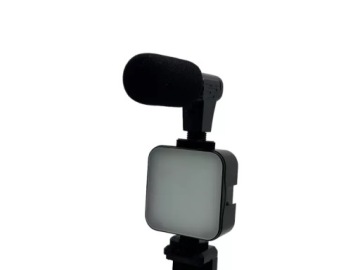 НАБОР ДЛЯ ВЛОГГЕРА FOREVER VLOGGER