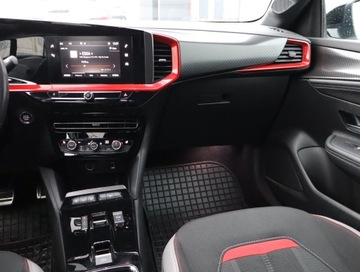 Opel Mokka II SUV 1.2 Turbo 130KM 2022 Opel Mokka 1.2 Turbo, Salon Polska, 1. Właściciel, zdjęcie 7