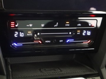 Volkswagen Passat B8 Limousine Facelifting 2.0 TDI 190KM 2020 VW Passat 2.0 TDI, Salon Polska, Serwis ASO, zdjęcie 18