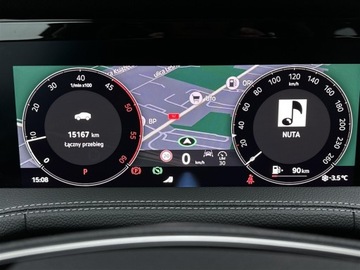 Skoda Superb III Kombi Facelifting 2.0 TDI SCR 150KM 2024 Skoda Superb 2.0TDI 150KM L&amp;K DSG l Head-Up, DCC,, zdjęcie 15