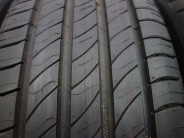 4X100 KOLA LETNÍ HYUNDAI I20 MICHELIN PREMACY 4 JAKO NOVÉ