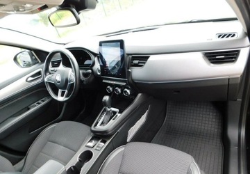 Renault Arkana 2022 Renault Arkana z Gwarancja Bezwypadkowa 100 Stan Wzorcowy 1.6 Hybryda, zdjęcie 9