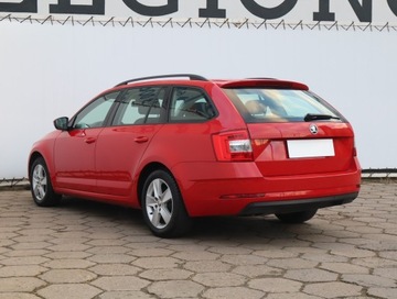 Skoda Octavia III Kombi Facelifting 1.6 TDI 115KM 2019 Skoda Octavia 1.6 TDI, Salon Polska, Serwis ASO, zdjęcie 1