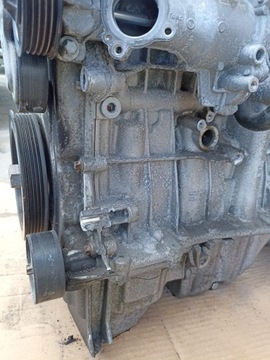 MERCEDES W177 W118 W247 A КЛАСС CLA 2.0T ДВИГАТЕЛЬ