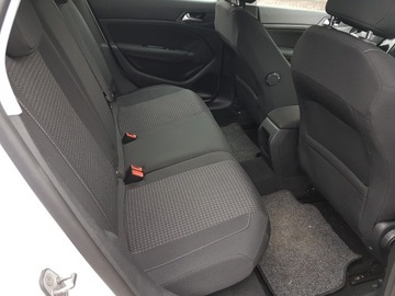 Peugeot 308 II SW Facelifting 1.5 BlueHDI 130KM 2019 Peugeot 308 SW BLUEHDI 130 STOP &amp; START, zdjęcie 22