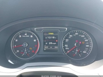 Audi Q3 II 2018 Audi Q3 2.0t premium 2.0 Benzyna 200KM, zdjęcie 12