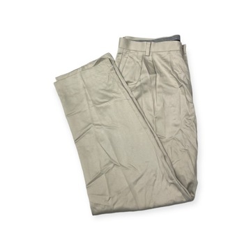 Eleganckie spodnie męskie Dockers D3 Classic Fit 36/36