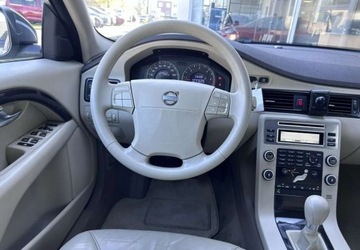 Volvo S80 II 2008 Volvo S80 Volvo S80 2.4D Momentum 2.4 Diesel 163KM, zdjęcie 6