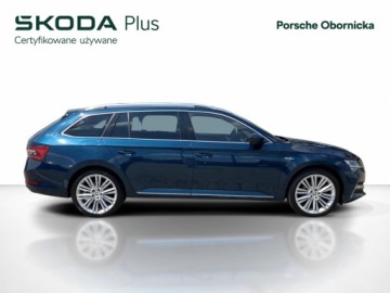 Skoda Superb III Scout 2.0 TDI SCR 200KM 2023 Skoda Superb L&amp;K ! Podgrzewane fotele ! Kamera cof, zdjęcie 2