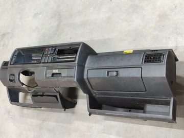 КОКПИТ ПРИБОРНАЯ ПАНЕЛЬ VW GOLF II 191919033AD