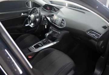 Peugeot 2019 Peugeot 308 1.5 Diesel _ 131 KM _ Klimatronic _ Alu 16 _ 1.5 Diesel 130KM, zdjęcie 5