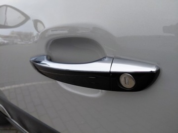 Citroen C3 III Hatchback 1.6 BlueHDi 99KM 2017 Citroen C3 Panorama Navi Klimatronik Kamera cofania 1.6 Diesel 100KM, zdjęcie 7