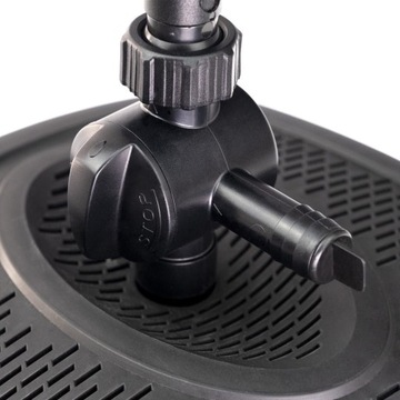 Aquael Wigry 6000 Насос для фонтанного фильтра с фильтром и УФ-лампой 9 Вт 2000 л/ч