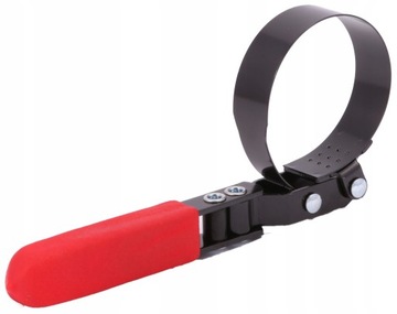 ЛЕНТОЧНЫЙ КЛЮЧ K2 MASNER ДЛЯ МАСЛЯНОГО ФИЛЬТРА 57-73 ММ