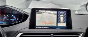 Peugeot 5008 II Crossover 1.2 PureTech 130KM 2019 Peugeot 5008 130 KM Nowy rozrzad bezwypadkowy serwisowany 7 miejsc oplacony, zdjęcie 14