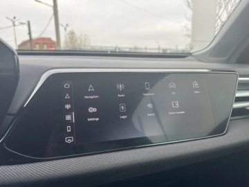 Audi A5 B10 Avant Plug-In 2.0 TFSI e-hybrid 299KM 2025 AUDI A5 e-Hybrid quattro Avant Combi 2.0 (299 KM) 2025, zdjęcie 13