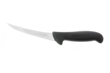 Dick Ergogrip nóż trybownik wygięty twardy 15cm c