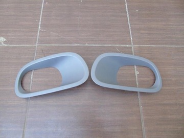 KRATKA LEWA LUB PRAWA CITROEN C3 III 16-20 NOWA OE