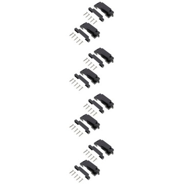 8 комплектов замков для раздвижных окон, кулачок из цинкового сплава