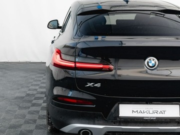 BMW X4 G02 SUV 20d 190KM 2020 BMW X4 GD029VS#xDrive20d mHEV xLine Podgrz.f K.cof, zdjęcie 10
