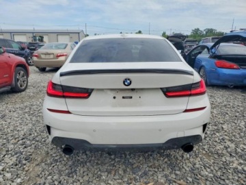 BMW Seria 3 G20-G21 2021 BMW Seria 3 330XI 2021 2.0 Benzyna 255KM, zdjęcie 2