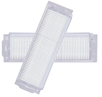 SZCZOTKI FILTRY Zestaw do XIAOMI Mi Robot Vacuum Mop 2 Pro, Mop 2 Lite