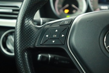 Mercedes Klasa E W212 Kombi Facelifting 250  211KM 2015 Mercedes E E 250, Salon Polska, Automat, Skóra, zdjęcie 15