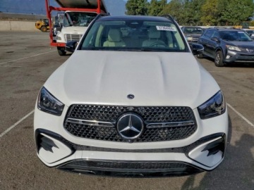 Mercedes GLE V167 2024 Mercedes-Benz GLE 450e 4Matic 2024 2.0 Hybryda 375KM, zdjęcie 5