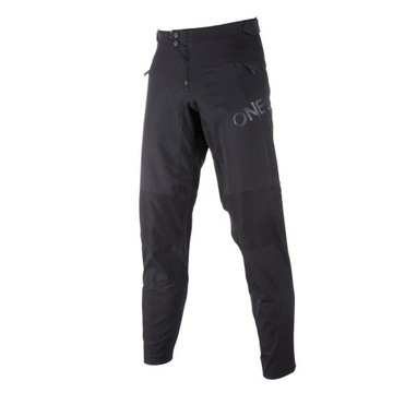 Rowerowe profesjonalne spodnie MTB DH ONEAL 36 XL