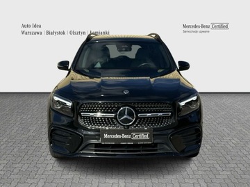 Mercedes GLB SUV 1.3 200 163KM 2023 Mercedes-Benz GLB 200 AMG / Keyless-GO / Multibeam, zdjęcie 5