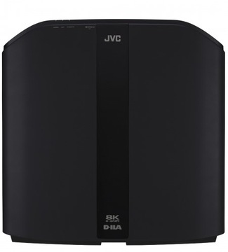 JVC DLA-RS2100 laserowy projektor 8K KINO HIGH-END