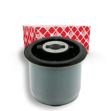 ВТУЛКА БАЛКИ FEBI PEUGEOT T. 307