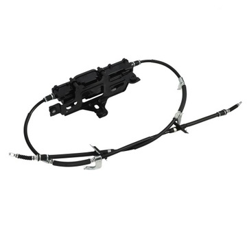 Hamulec postojowy Assy 59700B8800 elektroniczny