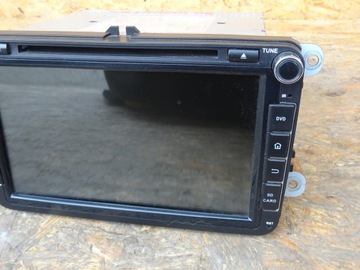 EONON ANDROID РАДИО НАВИГАЦИЯ SD DVD GPS GA5153V