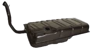 NÁDRŽ PALIVA VOLKSWAGEN POLO 86 08.81-