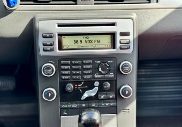 Volvo V70 III Kombi 2.5 T 200KM 2009 Volvo V70 2.5T 200Km Summum Xenon skory pamiec PDC Full 2.5 Benzyna, zdjęcie 34