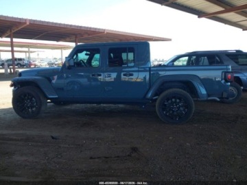Jeep Gladiator 2025 Jeep Gladiator Nighthawk 2025 3.6 Benzyna 285KM, zdjęcie 1