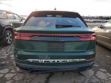Audi Q8 2019 Audi Q8 2019 AUDI Q8 PRESTIGE S-LINE 3.0 Benzyna 335KM, zdjęcie 6