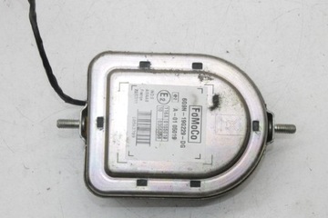 SIRÉNA ALARMU LAND ROVER RANGE EVOQUE (L538) 6G9N19G229DG 2.2L DIESEL