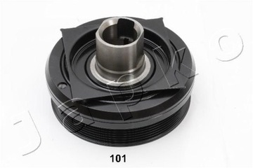 JAPKO 122101 KOLO ŘEMENICE HŘÍDEL OJNICE