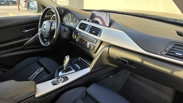BMW Seria 3 F30-F31-F34 Limuzyna 3.0 330d 258KM 2014 BMW 330 xDrive ładny stan 4x4 sedan, zdjęcie 18