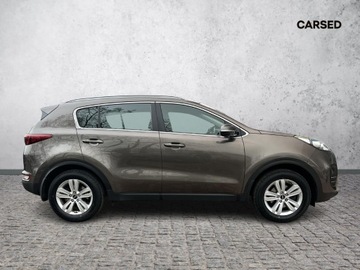 Kia Sportage III SUV Facelifting 1.6 GDI 135KM 2016 Kia Sportage Salon PL 1 właściciel Bezwypadkowy, zdjęcie 6