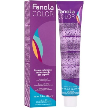 FANOLA Crema Colore 11.2 100ml - farba