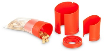 НАБОР ДЛЯ НАПОЛНЕНИЯ ПВА-ПАКЕТА ANACONDA